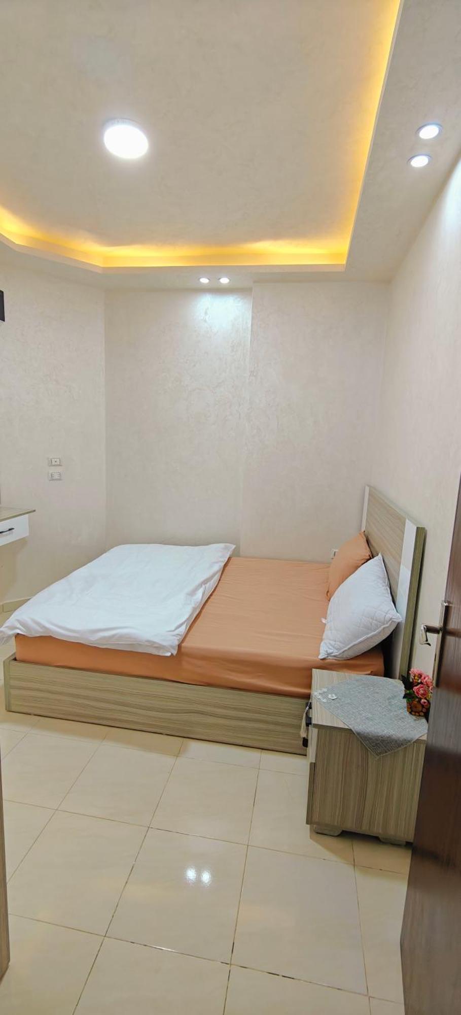 Casablanca Beach Direct Sea View Tow Bedroom Apartment Hurghada Zimmer foto